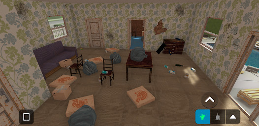 House Designer : Fix Flip(Unlimited money) screenshot image 4_playmod.games