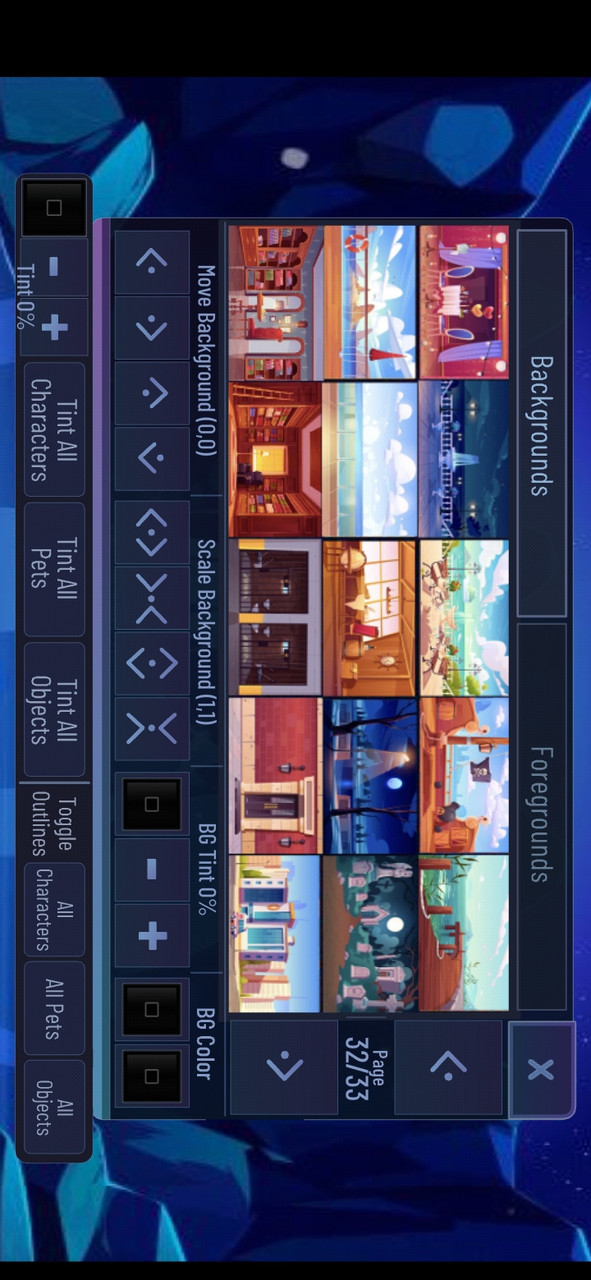 Gacha Modify(New module) screenshot image 3_playmods.games