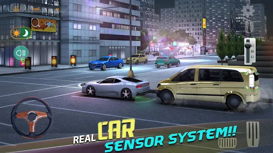 64 Car Driving Simulator Ny Mod Apk Download  Best Free