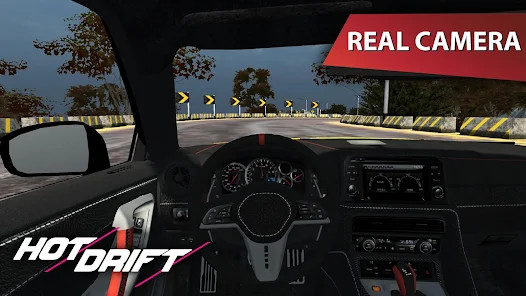 Hot Drift‏(أموال غير محدودة) screenshot image 2