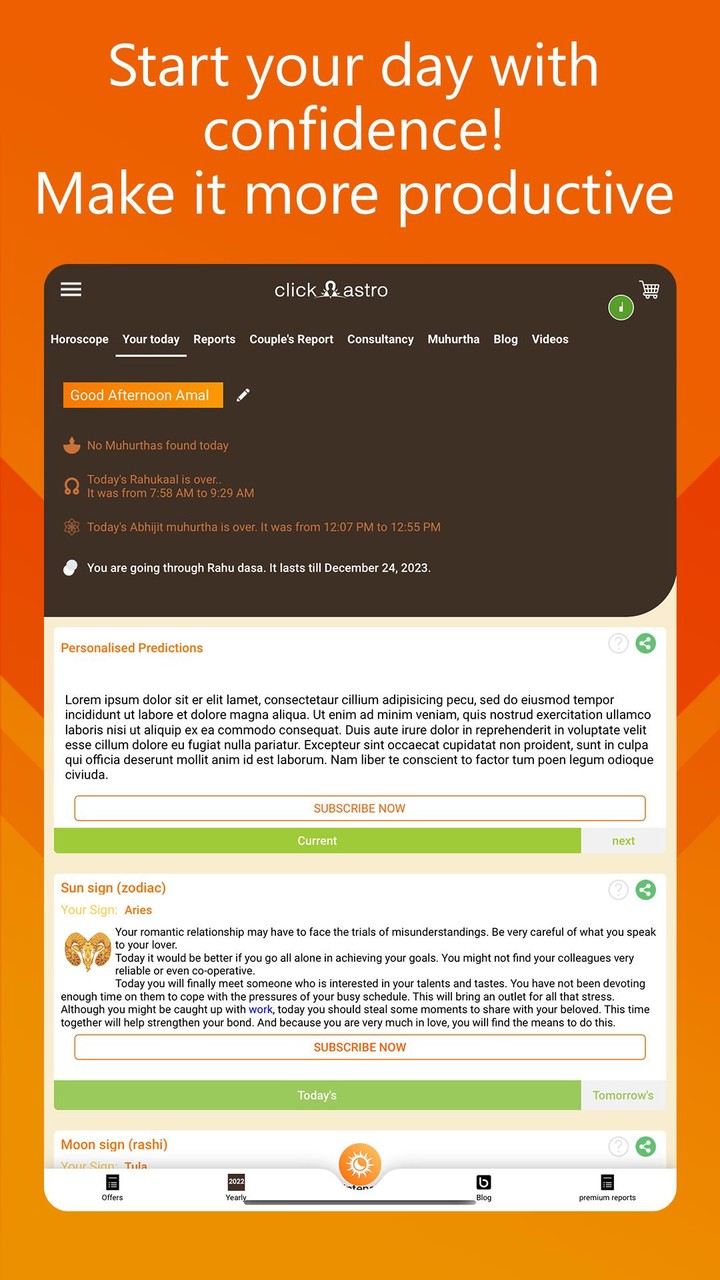 Clickastro Kundli : Astrology_modkill.com