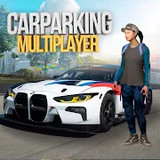 Car Parking Multiplayer(Mod menu)4.8.6.9_playmods.net