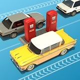 Idle Gas Station(No Ads)_playmods.net