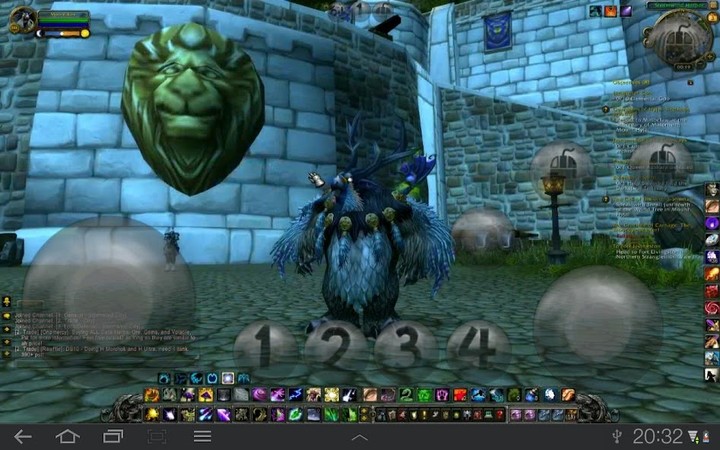 Kainy.Legacy (Remote Gaming/Desktop)(Paid for free) screenshot image 4_modkill.com