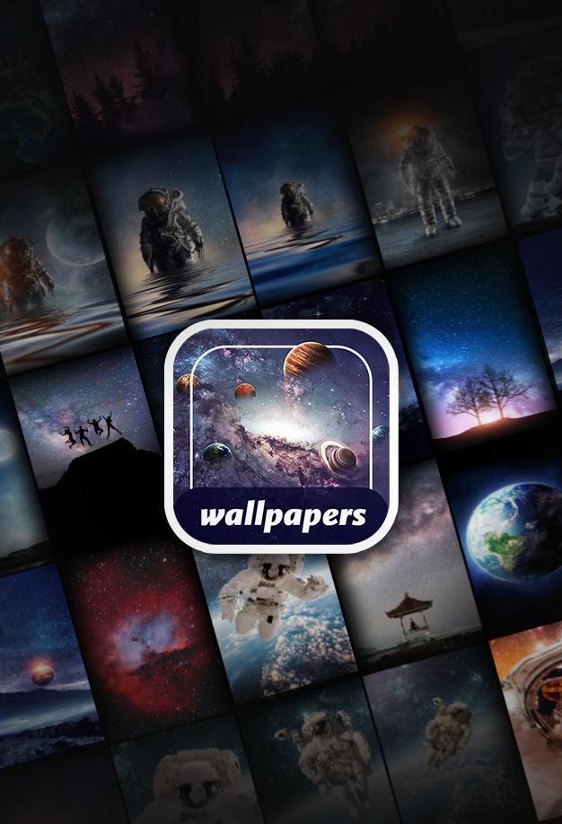 Your Wallpapers with Cosmos