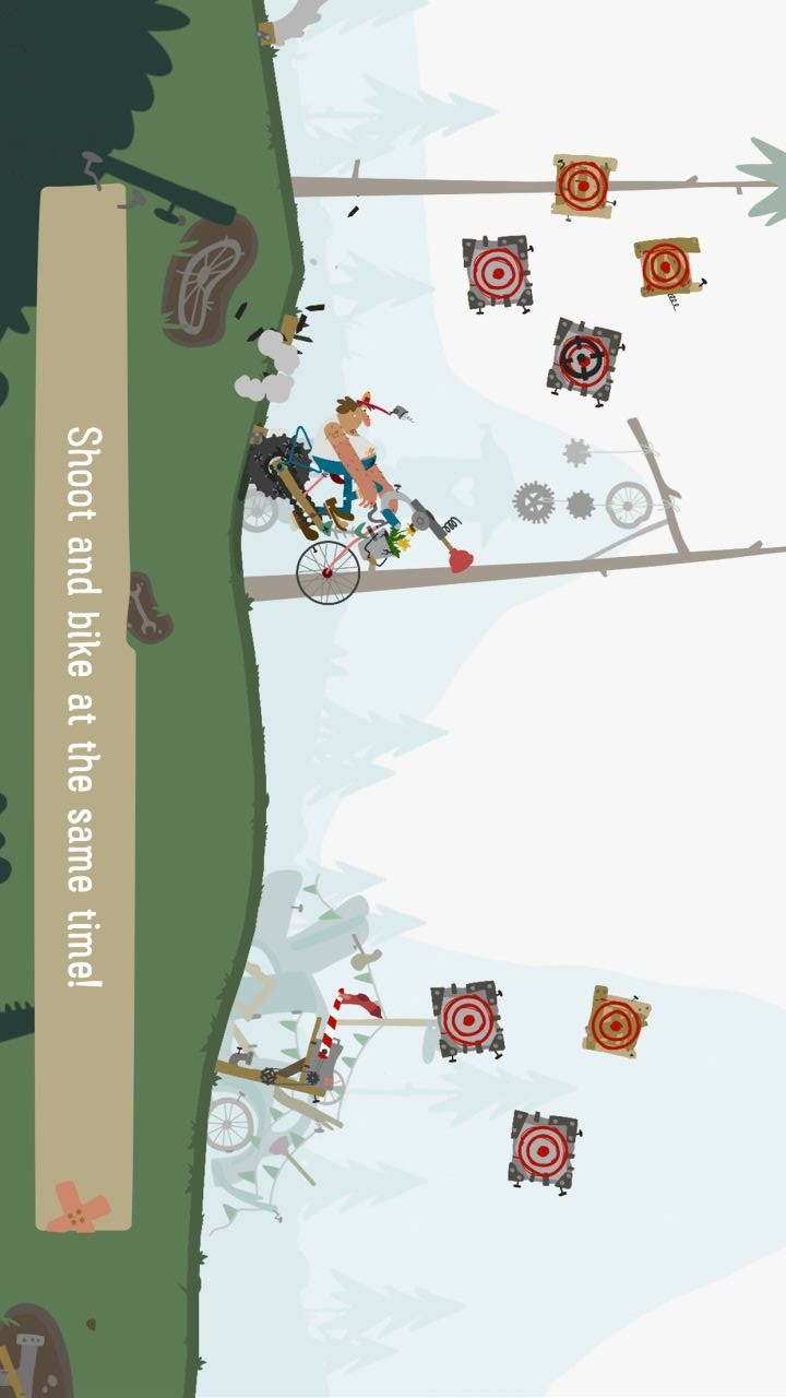 Bike Club(Large currency) screenshot image 1_playmods.net