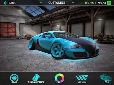 Ultimate Car Driving Simulator(Unlimited Money) screenshot image 14