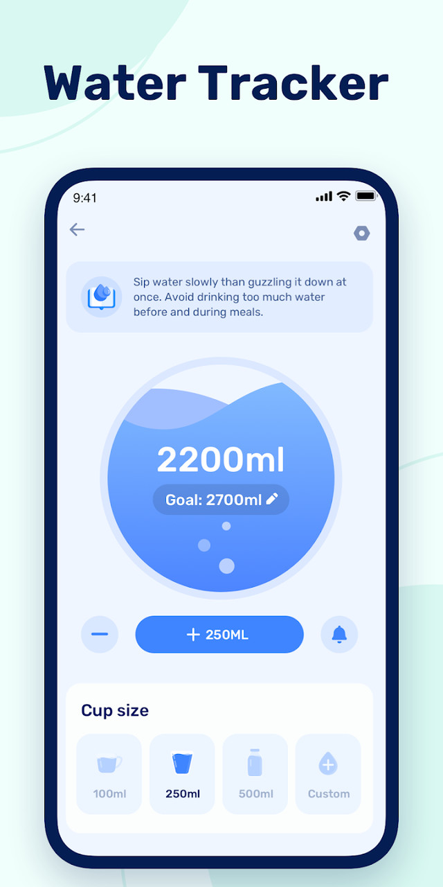 GoFasting Intermittent Fasting_playmods.net