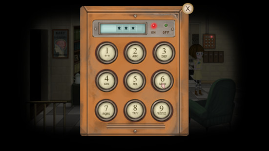 Fran Bow Chapter 1(Unlocked All) screenshot image 3_modkill.com