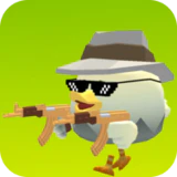 Chicken Gun APK Download for Android Free