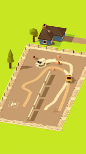 Multi Parking(No ads) Game screenshot  2