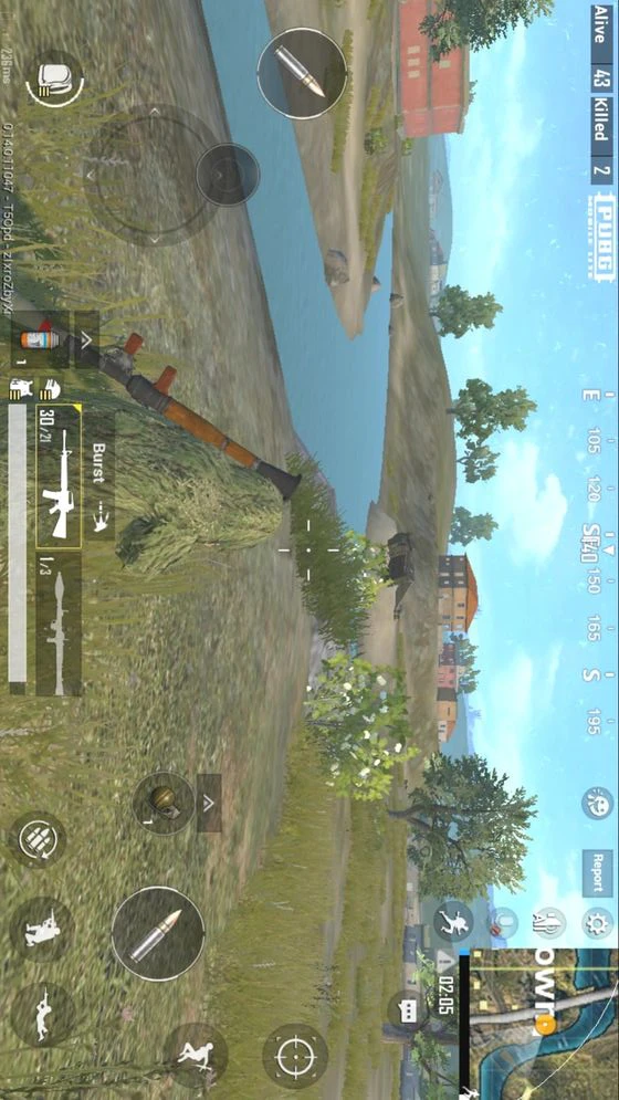 52 Gta Sa Lite Mod Pubg  Best HD