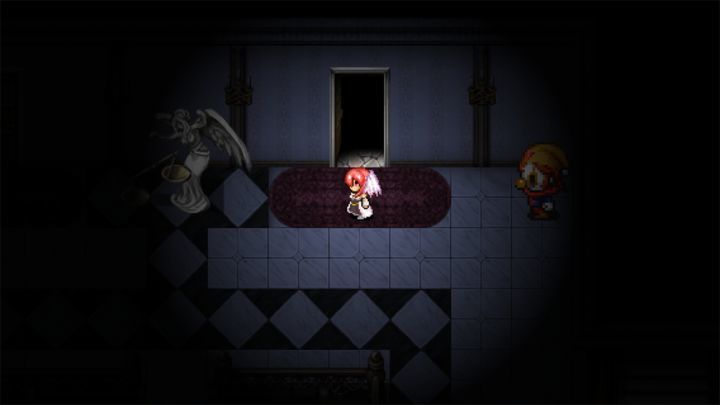 月圆之堡(BETA) screenshot image 3 Ảnh chụp màn hình trò chơi
