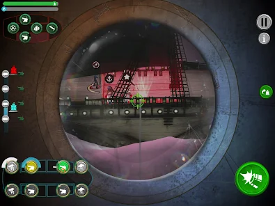 Abandon Ship(unlock all content) screenshot image 17_playmods.net