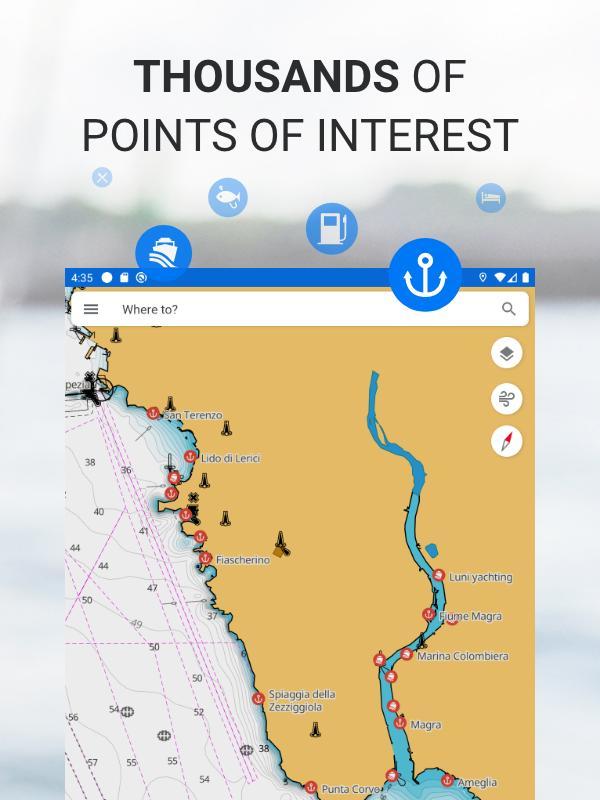C-MAP - Marine Charts_modkill.com