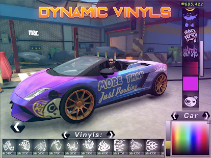 440 Collections Car Modification Mod Apk Best