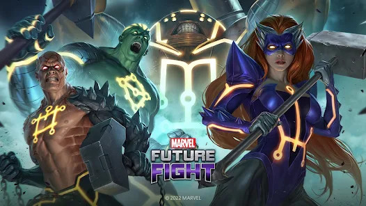MARVEL Future Fight