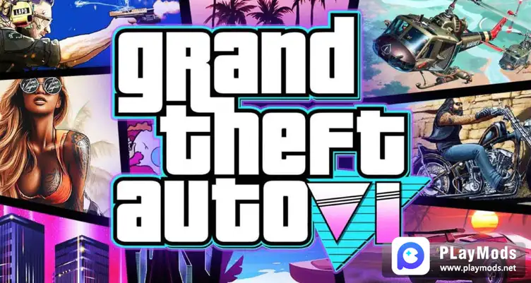 Grand Theft Auto: Vice City Mod apk [Unlimited money][Mod Menu] download - Grand  Theft Auto: Vice City MOD apk 1.12 free for Android.