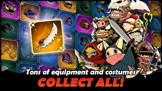 Tailed Demon Slayer(Mod Menu) Game screenshot  6