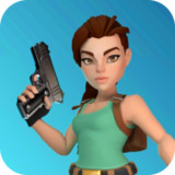 Download Tomb Raider Reloaded(mod menu) v0.7.5 for Android