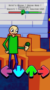 Tuesday night funkin in friday(New module) screenshot image 2_playmods.net