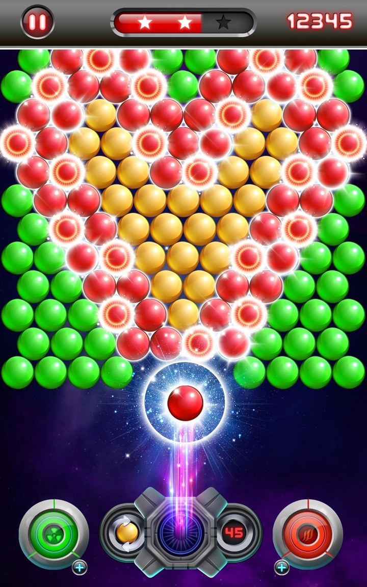 Laser Ball Pop_playmod.games