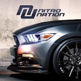 Free download Nitro Nation Drag & Drift Car Racing Game v6.14 for Android