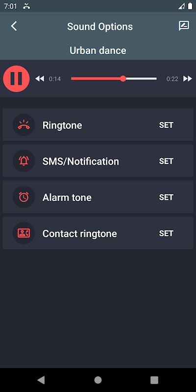 Hip-Hop Ringtones_playmods.net