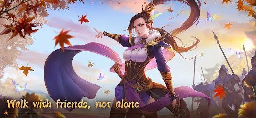 Game of Heroes: Three Kingdoms_modkill.com