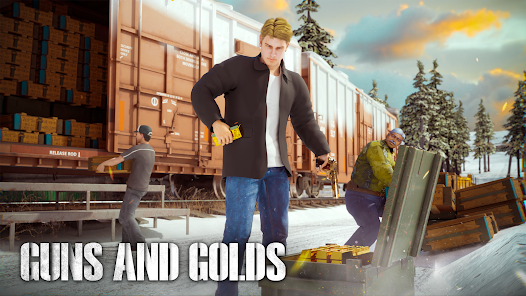 Mafia City_playmods.net