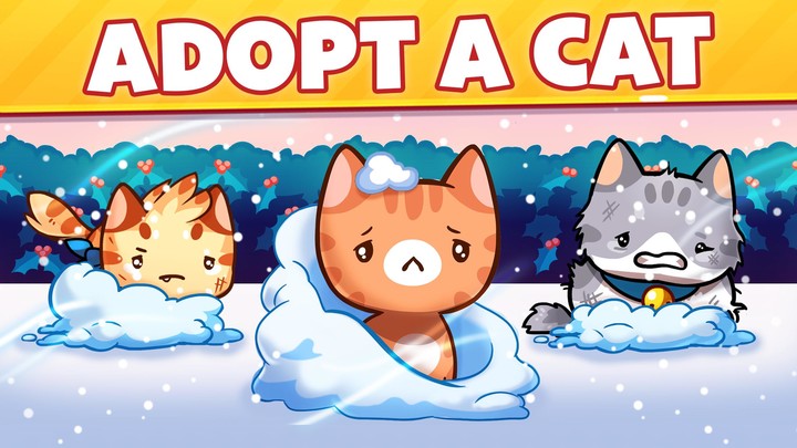 لعبة القطط - The Cat Collector