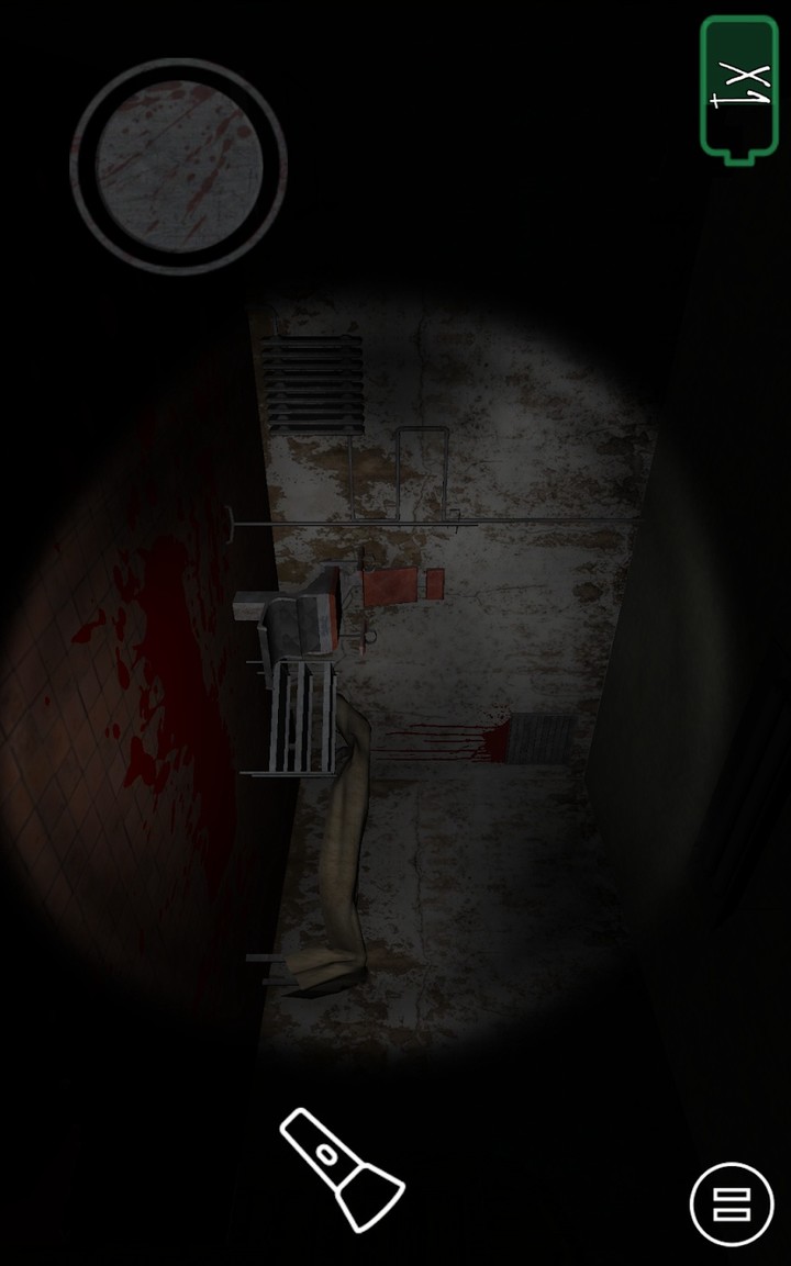 RUN! - Horror Game(MOD) screenshot