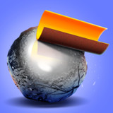 Download Foil Turning 3D(Get rewarded for not watching ads) v1.4.1 for Android