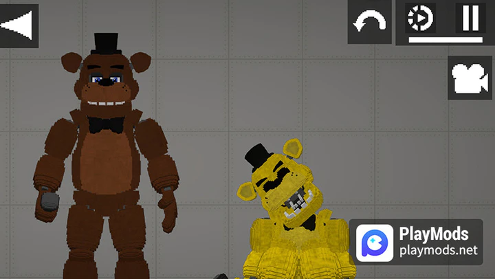 Download Melon Playground MOD APK v15.1 (Mods inside) for Android