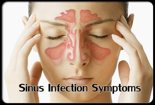 Sinus Infection Symptoms