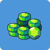 Brawl Stars Gems(Official)9.1.0z_playmod.games