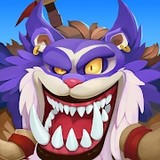 Nano Legends(no watching ads to get Rewards)_playmods.net