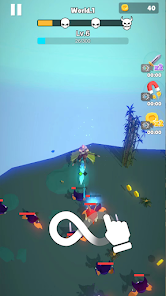 Swords Play(Unlimited Money) screenshot image 13_playmods.net