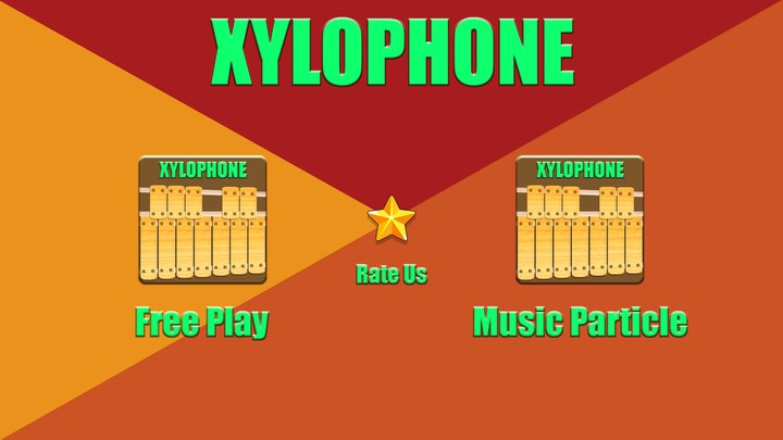 Xylophone - Musical Instrument‏