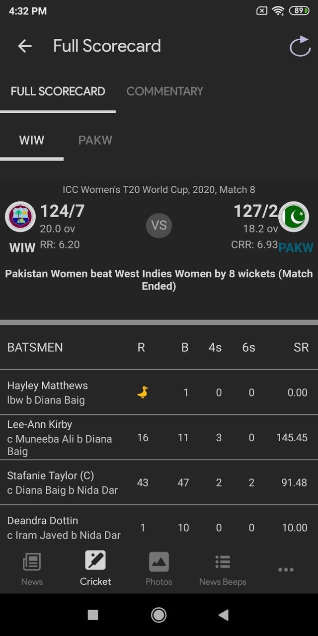 NDTV News(Premium Unlocked) screenshot image 3_modkill.com