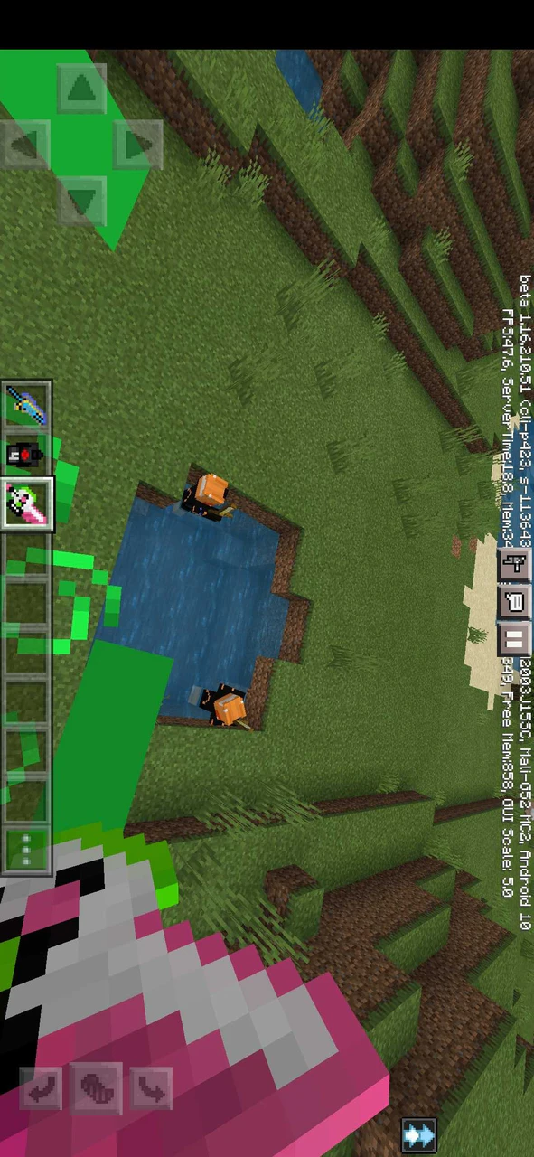 下载安卓版minecraft V1 16 221 01 假面骑士mod Mod Apk