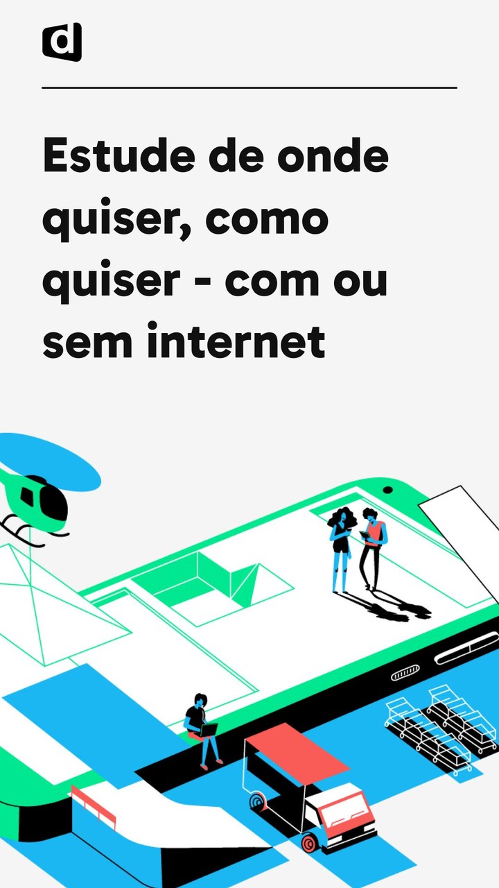 Descomplica: Enem Vestibulares