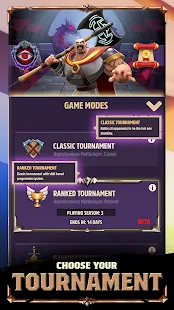 Mythic Legends(Mod)