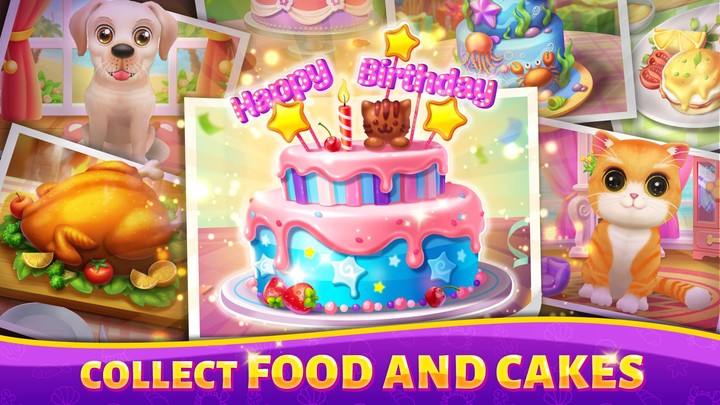Bingo Rush-Club Bingo Games Ảnh chụp màn hình trò chơi