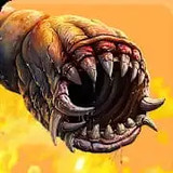 Death Worm™ Deluxe mod apk 2.0.038 (無限金錢)
