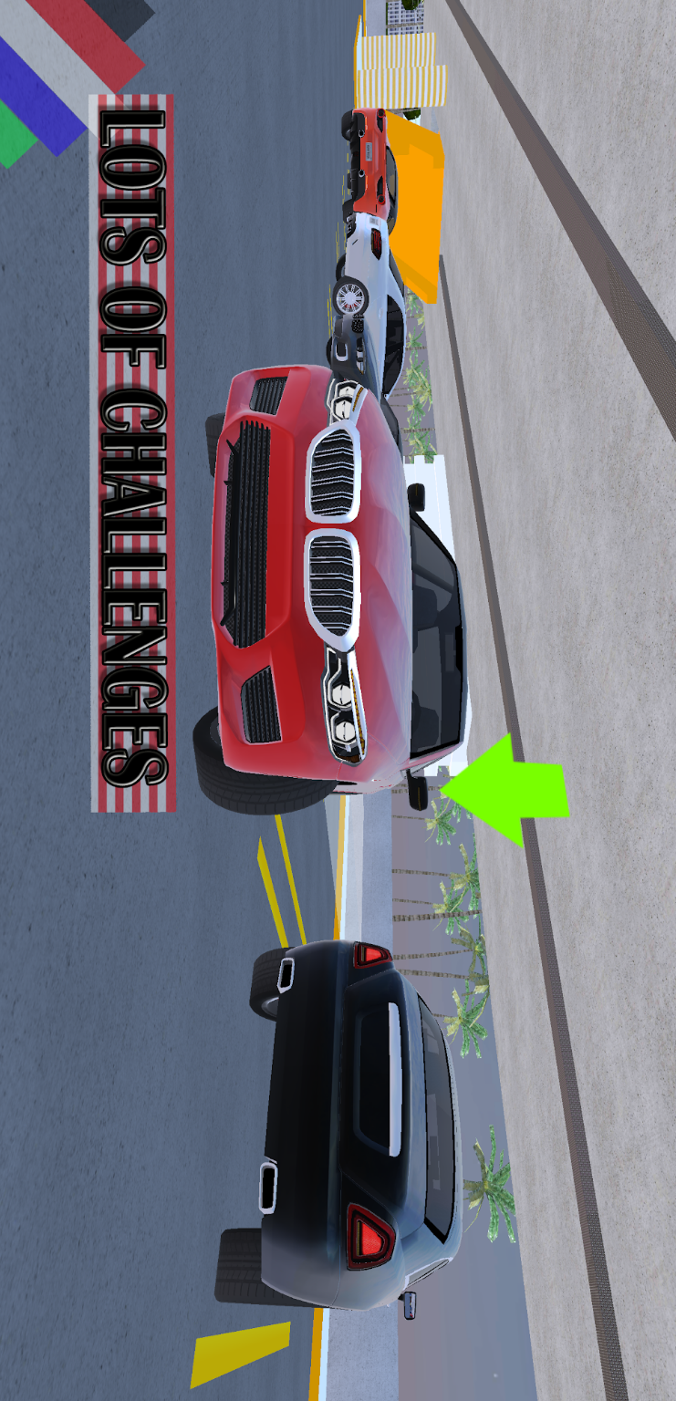 Driving Sim Multiplayer - 2021(Large enty of Diamonds)