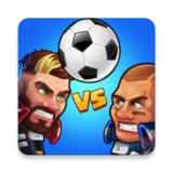 Head Ball 2 - Online Soccer mod apk  ()