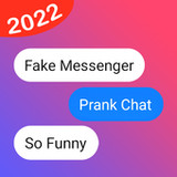 Fake Chat - Messenger Prank(Официальный)1.4.10_playmods.net