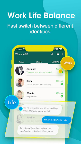 Super Clone - App Cloner_modkill.com