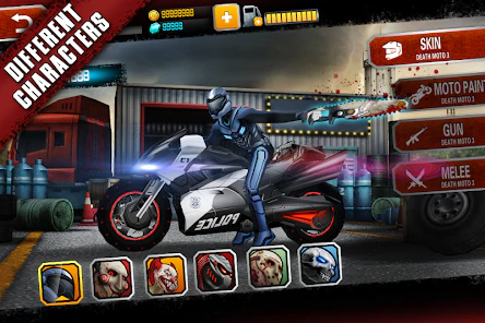 84  Bike Rider Mod Apk Download  Free